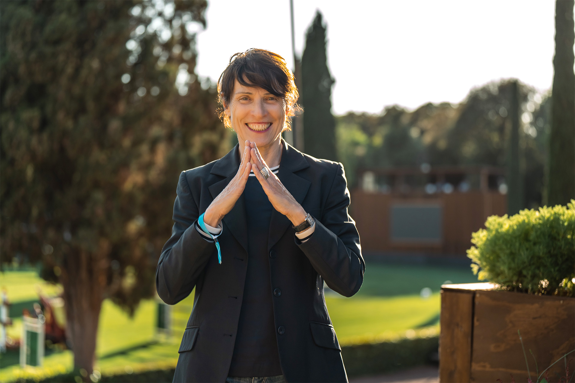 Manuela Di Centa